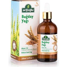 Defne Store Buğday Yağı 100 ml