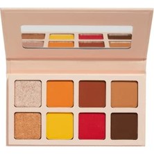 Defne Store Far Paleti, Revolution x Soph Mini