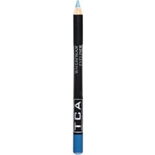 Mey İthalat Make Up Suya Dayanıklı Eyeliner - Waterproof Eyeliner Dark Gray 8697581981075
