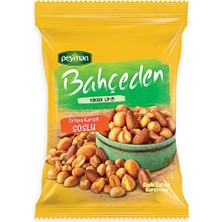 Mey İthalat Bahçeden Ortaya Karişik Soslu 180G