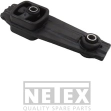 Defne Store Motor Takozu Arka (Peugeot 207,301,1007,2008, Citroen C2, C3, C-Ellysee, Ds3) - R13 5190