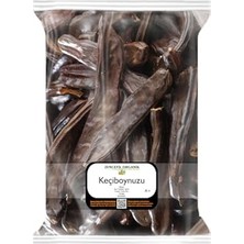 Mey İthalat Keçiboynuzu 500 G 1. Kalite Ballı Keçi Boynuzu