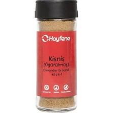 Defne Store Kişniş Toz 50 G