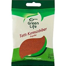 Defne Store Tatlı Toz Biber Regular Yastık 70 G