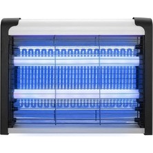 Defne Store Asonic 2000 V Iki Ledli Sinek Haşere Öldürücü, 30M2 Etkili