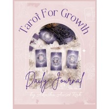 Mey İthalat Tarot For Growth Daily Günlük