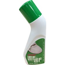 Mey İthalat Ayakkabı — Hazır Likit Boyası 75 ml (Sport Beyaz)