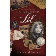 Defne Store My Personal Mosaic Silver Dollar Lil