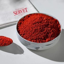 Mey İthalat Servet Doğal Fethiye Tatlı Toz Biberi 100 G