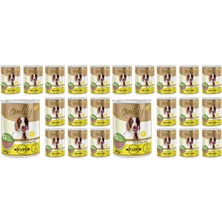 Defne Store Yetişkin Köpek Tavuklu Pate 400 G x 12 Adet (2 Paketi)
