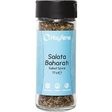 Mey İthalat Salata Baharatı - 30 G