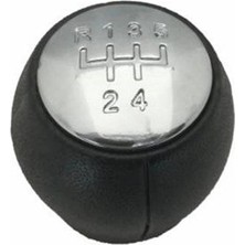 Opel Astra G Corsa C 2004-2009 Vites Topuzu Siyah 5738737 Nextpart