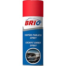 Defne Store Sprey — Torpido Parlatıcı 400 ml