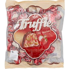 Defne Store Truffle Çilekli 500 G. (1 Poşet)