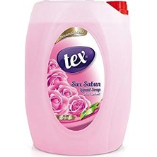 Defne Store Sıvı El Sabunu Dovenna (Pembe) 5 kg