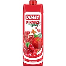 Defne Store Kırmızı Karışık Içecek, 1000 ml
