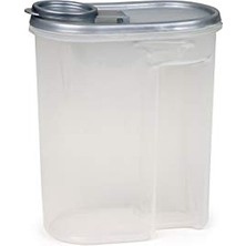 Mey İthalat Sürahi, Bora Şeffaf, 2 L