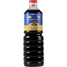 Mey İthalat Teriyaki Sos Chefline Asia 1,25 kg
