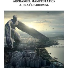 Mey İthalat Archangel Manifestation & Prayer Günlük