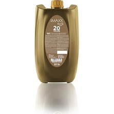 Mey İthalat Oksidan 20V 5000 ml
