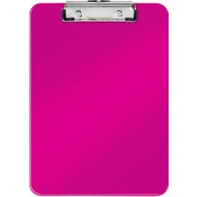 Mey İthalat Active Wow Sekreter Notluğu, Metalik Pembe, 39710023