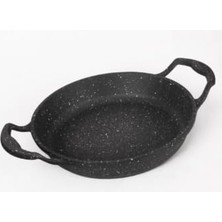 Mey İthalat Döküm Sahan 20 cm ZK-962