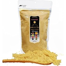 Mey İthalat Zencefil Toz 500 G