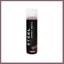 Bezos Sprey Boya Bakır 200 ml Bzss