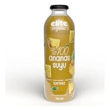 Mey İthalat %100 Ananas Suyu 700 ml