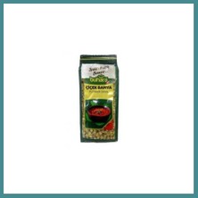 Bezos Buhara Çiçek Bamya 90 gr Mac