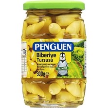 Mey İthalat Biberiye Turşu 300 G
