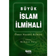Rs Büyük Islam Ilmihali