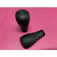 Fiat Fiorino-Biper-Nemo Vites Körüğü Topuzlu Siyah 55344399 Nextpart