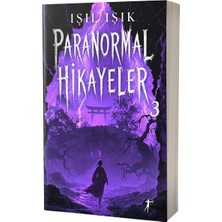 Rs Paranormal Hikâyeler 3