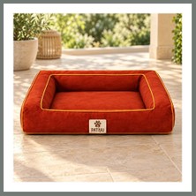 Bezos Sofa Bed | Kiremit Mmbz