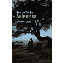 Rs Tek ve Tenha Akif Emre