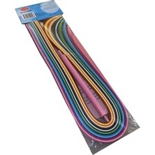 Mey İthalat Quilling Seti Telkari 1 cm x 50 cm 340736289