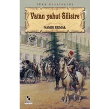 Rs Vatan Yahut Silistre