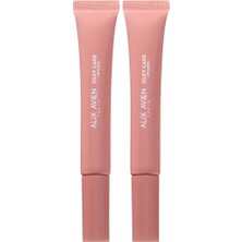 Dudak Parlatıcısı, Koruyucu, Dolgunlaştırıcı, Nemlendirici, Silky Care Lipgloss 302 Burnt Copper (2 Paketi)