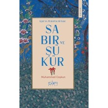 Rs Kur'an Perspektifinde Sabır ve Şükür