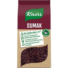Mey İthalat Baharat Serisi Sumak 70 G
