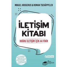 Rs Iletişim Kitabı-Doğru Iletişim Için 44 Fikir