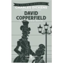 David Copperfield: Iş Çocuk Klasikleri Kısaltılmış Metin — Kitap ( )