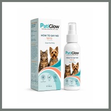 Bezos Patiglow Kedi ve Köpek Alan Koruma Spreyi 100 ml Mmbz