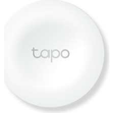 TP-Link Tp-Lınk Tapo S200B Akıllı Düğme