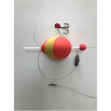 50 G Şamandıralı Turna Takımı