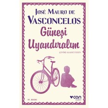 Güneşi Uyandıralım