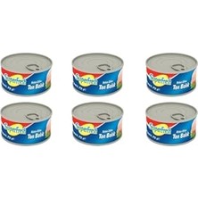 Ton Balığı 75 G x 6 Adet