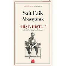 Rs ‘‘hişt, Hişt!...’’