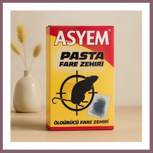 Bezos Fare ve Sıçan Pastası 100 G Bzss